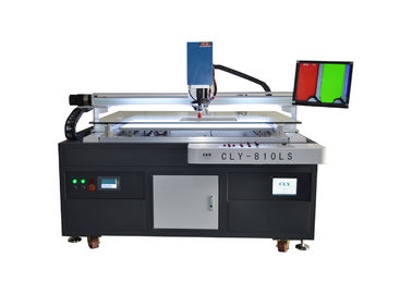 4K LCD Repair Laser Machine For Big Size Panel Repair Power 3-8 Mj/ Pulse