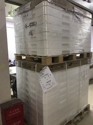 Zellplatte V236BJ1-P01 LC390TA2A LSC550F13/offene Zelle Kameraden führte empfangende offene System-LCD Platte